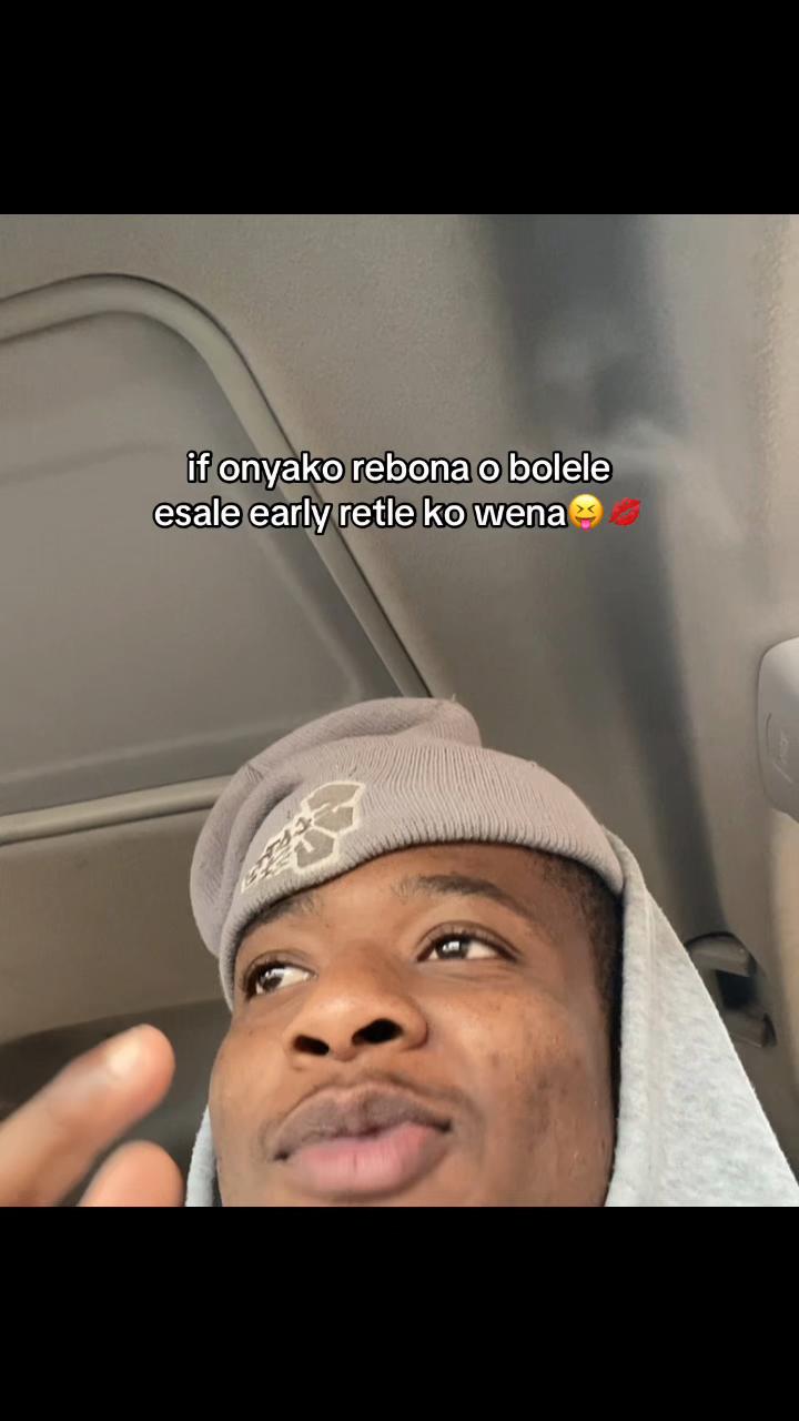 @Kamogelo_