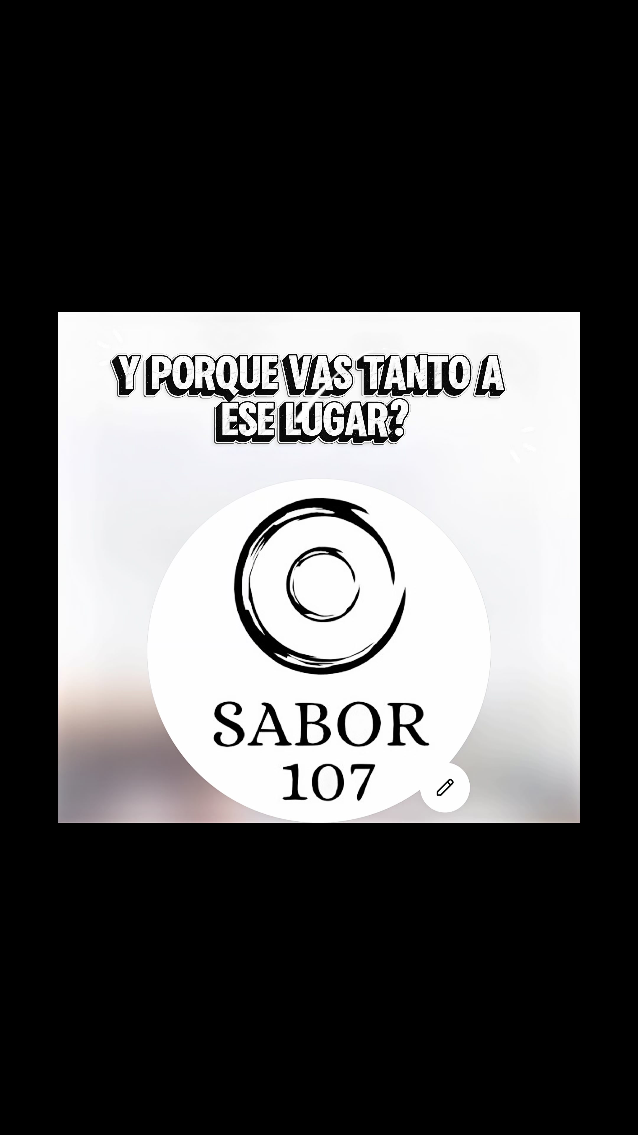 @Sabor 107