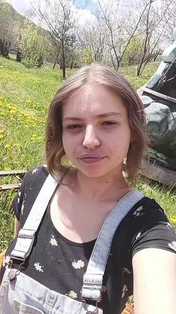 @Victoria⚡