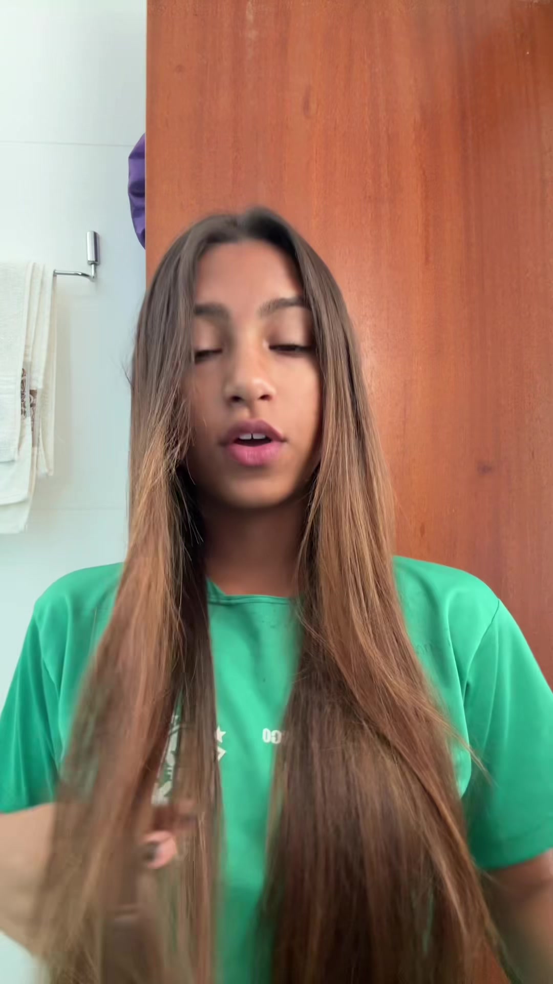@Mel Araújo