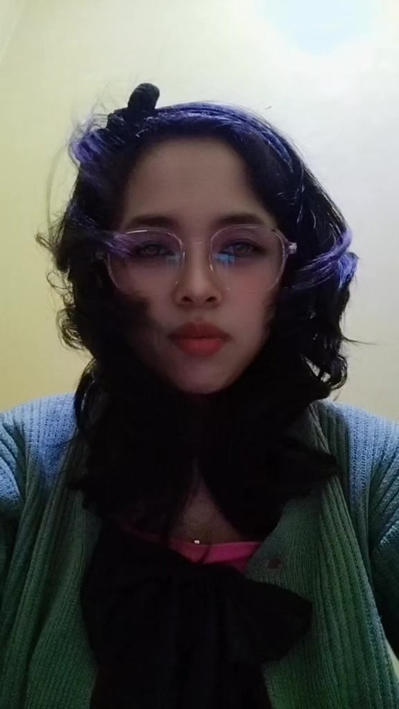 @, 🇮🇩Nenk Nina sllu ceria🥰