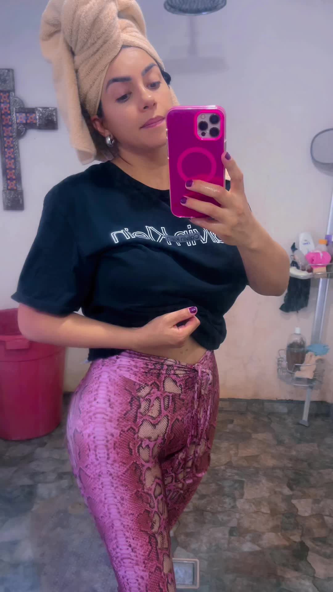 @Analyn Alcazar&hearts;️💅🏼😻🙌🤝💄💋