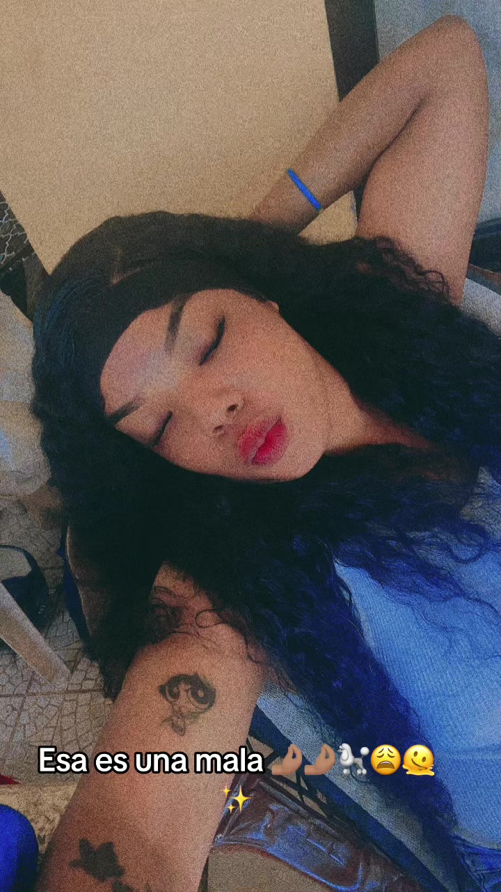 @La DiOsa😈😍🌈🌈