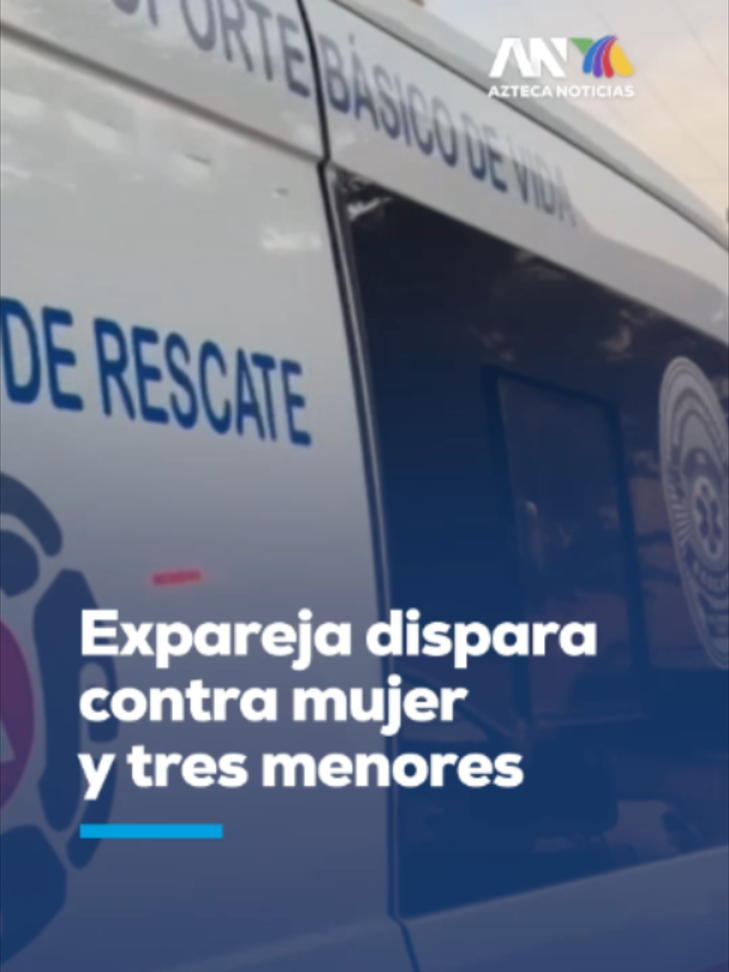 @Azteca Noticias