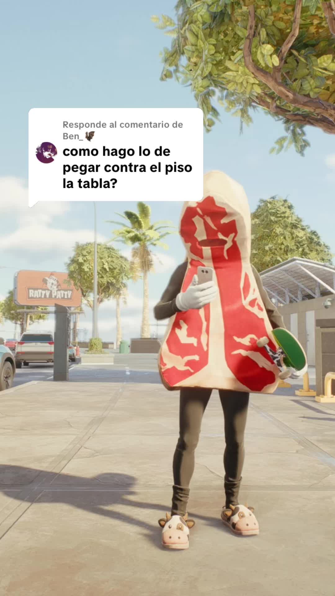 @SKATE4CLIPS