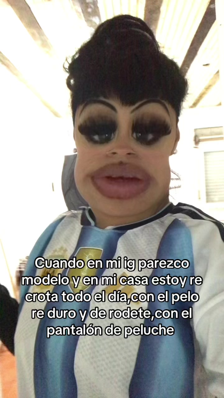 @Negra๐