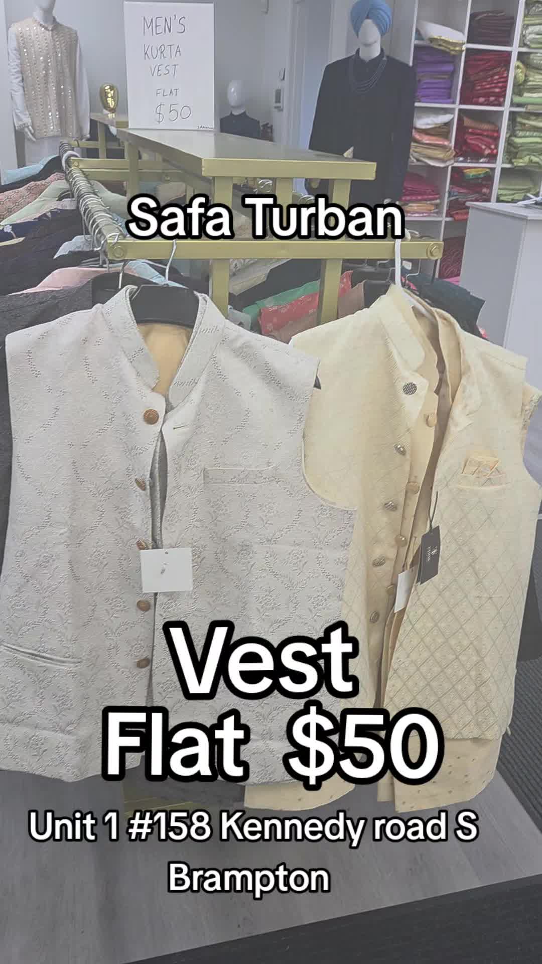 @Safa Turban