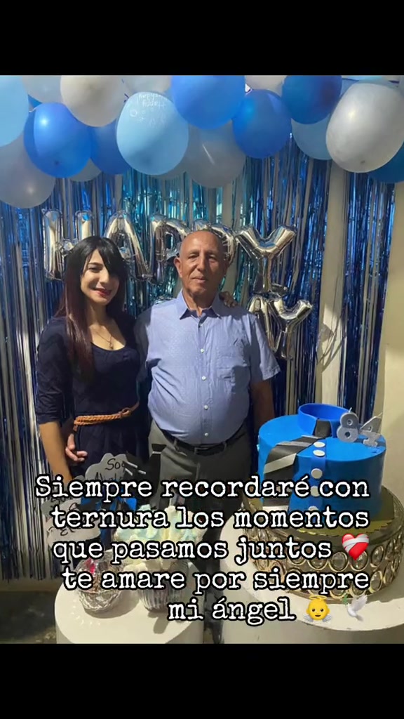 @Emely Diaz Acevedo