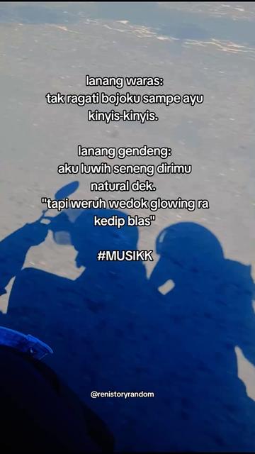 @Reni Story Random
