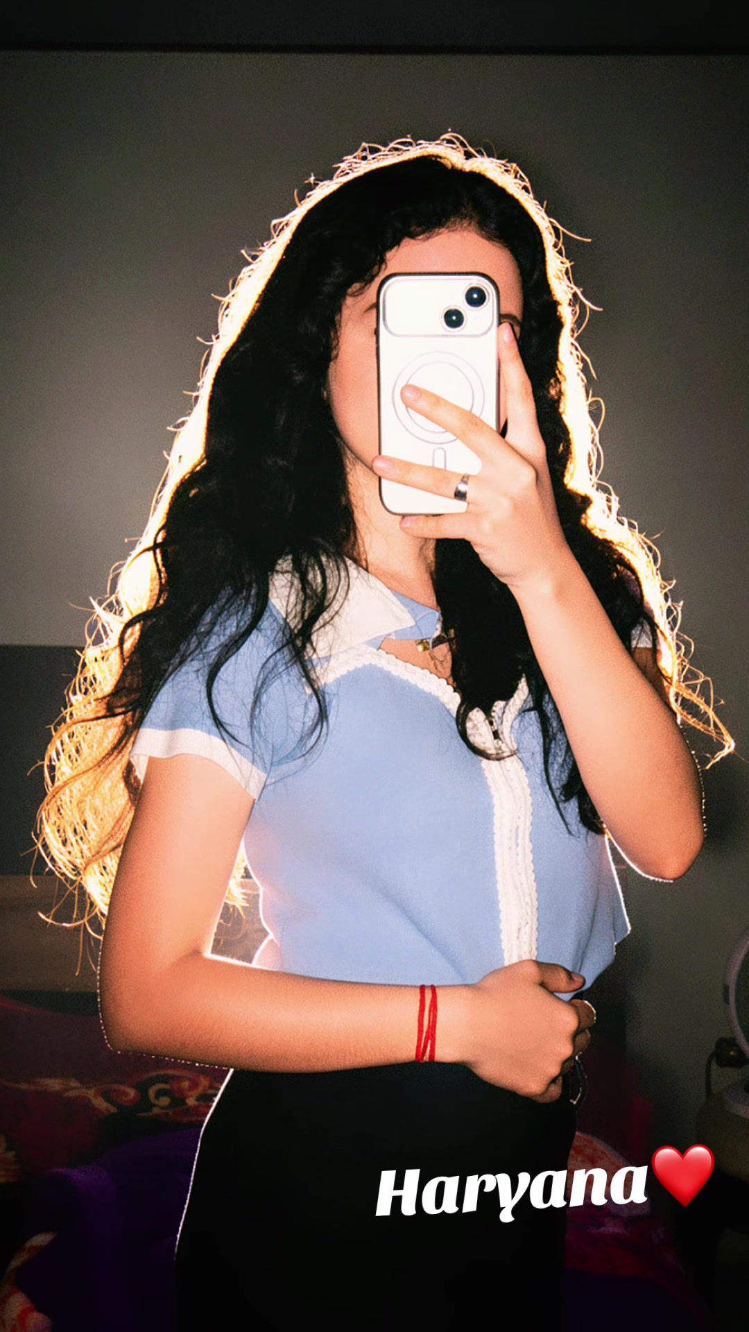 @chhavi Haryana📿