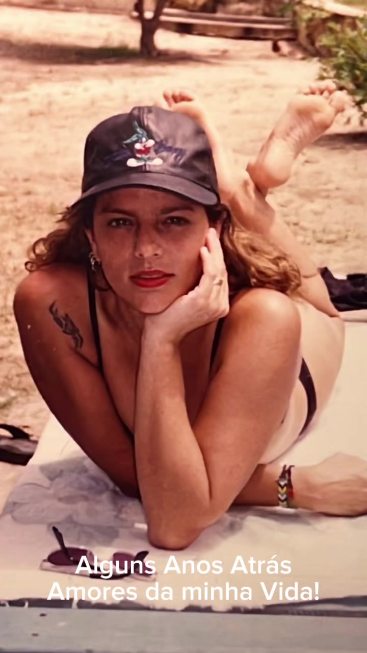 @Soraya Machado