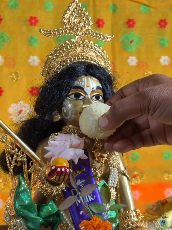 @Sanatan Ravi Shekhar