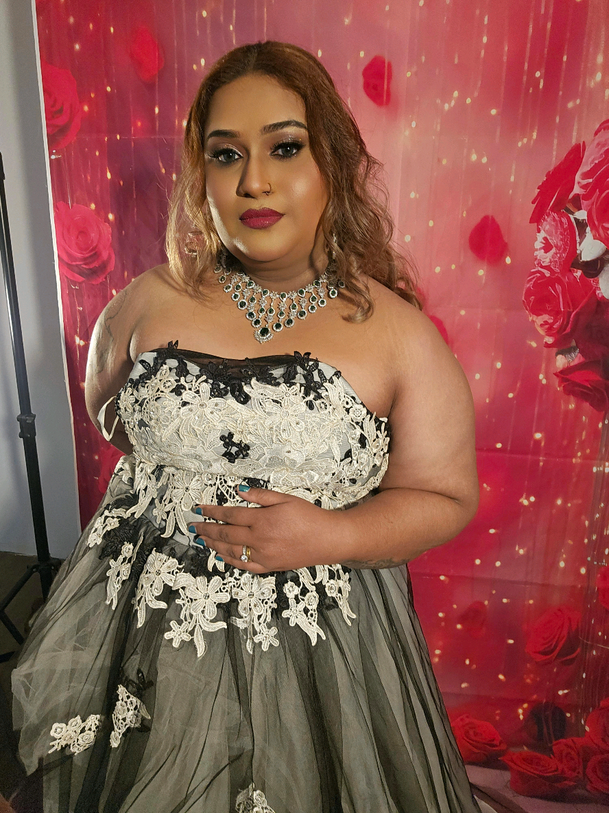 @Shamlaav Artistry