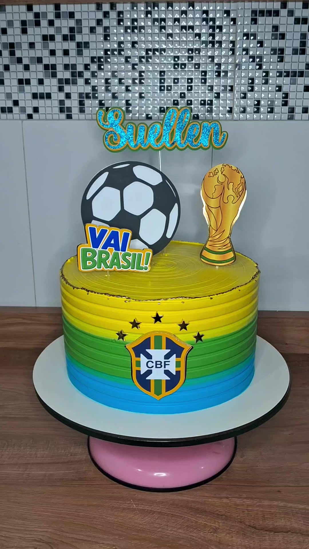 @Gisele Gomes