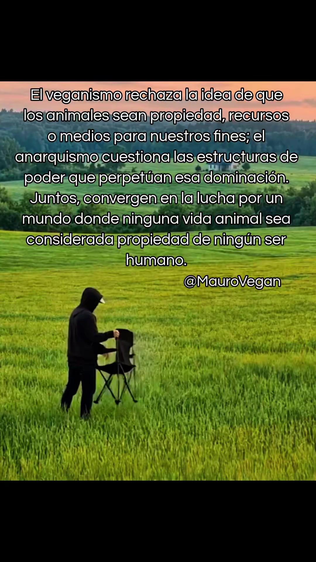 @Mauro Vegan๐