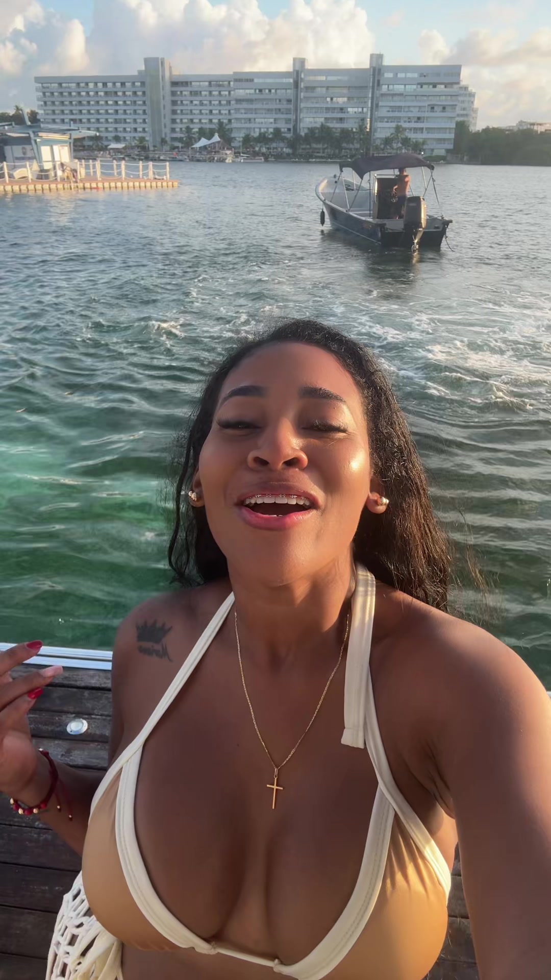 @Vanessa Sánchez