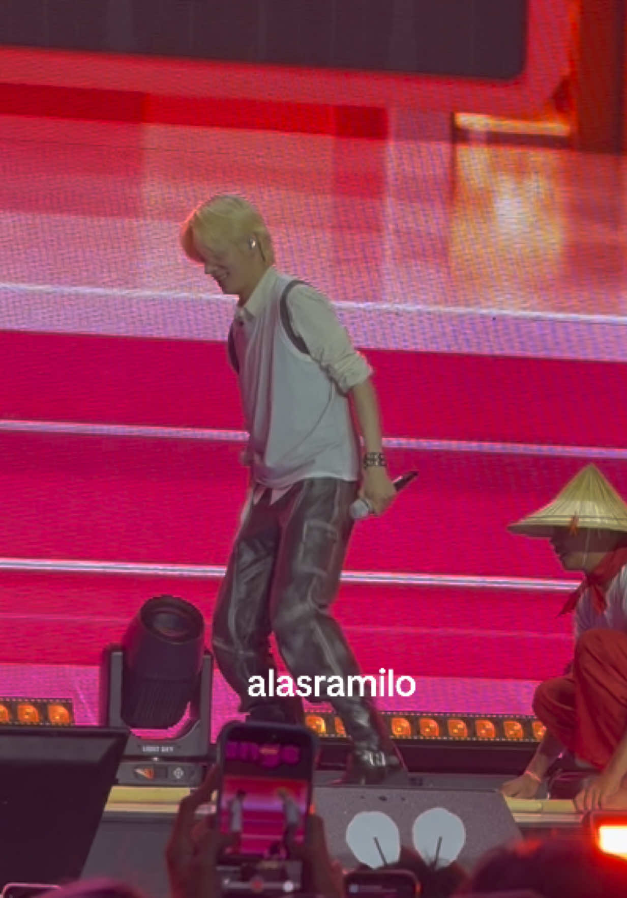 @Ace Ramilo 에이스
