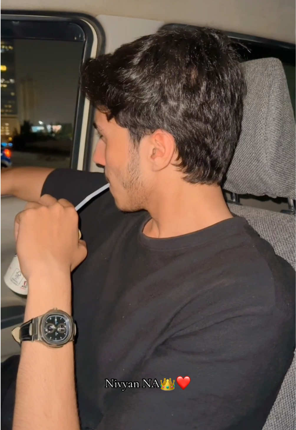 @Nivyan NA