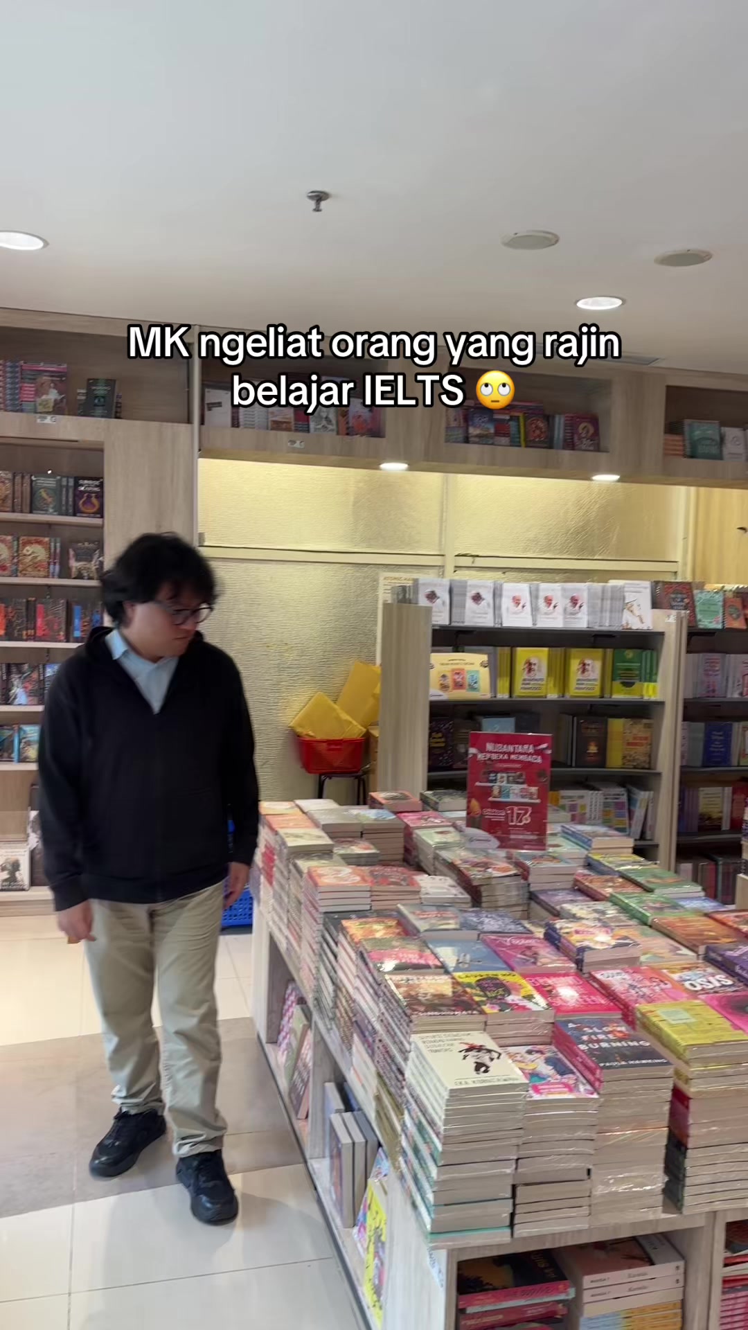 @Gramedia Edukasi