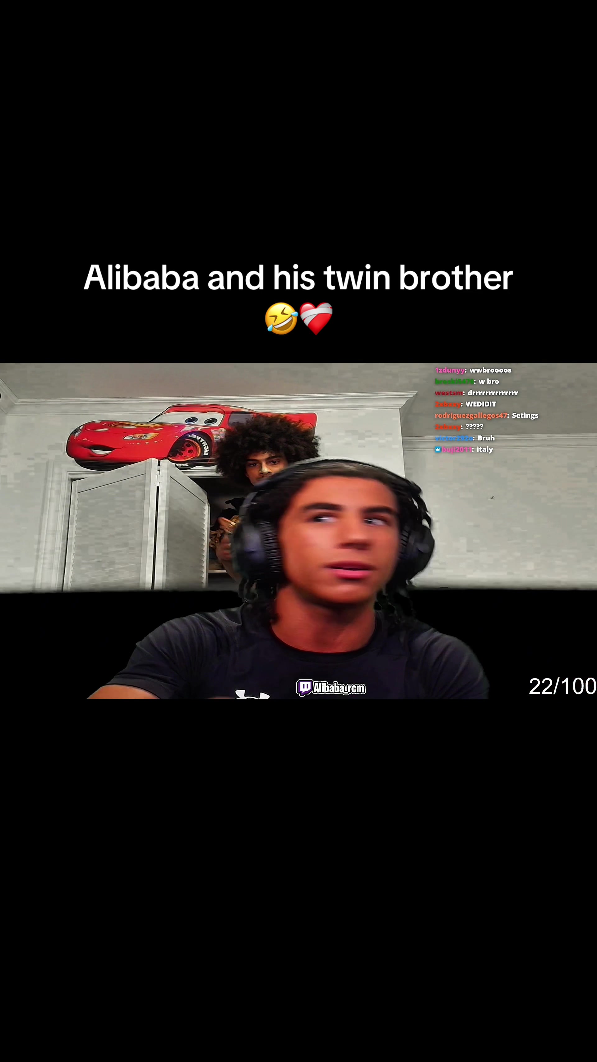 @AliBaba Clips