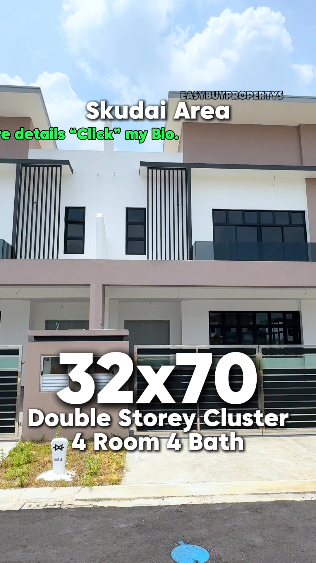 @Easy Buy Propertys
