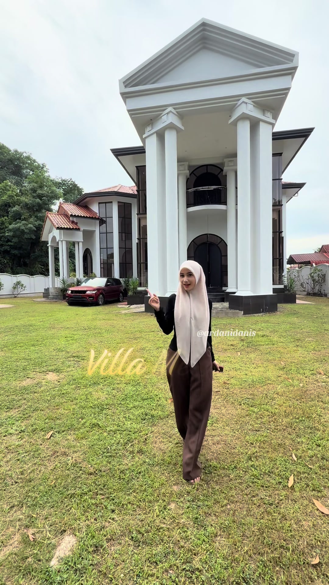 @ARDANI DANI