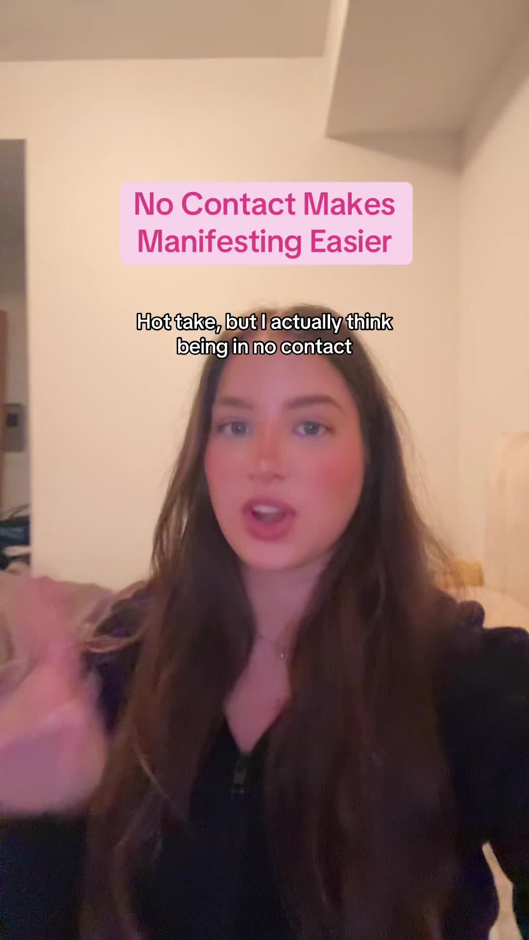 @Adiel | Manifest Being Her