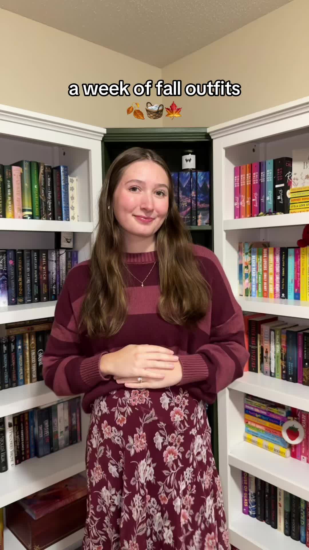 @Brianna | Books & Lifestyle