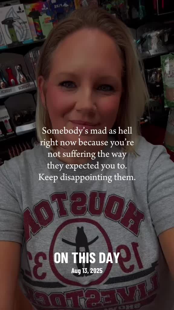 @BluEyeTxGrl83