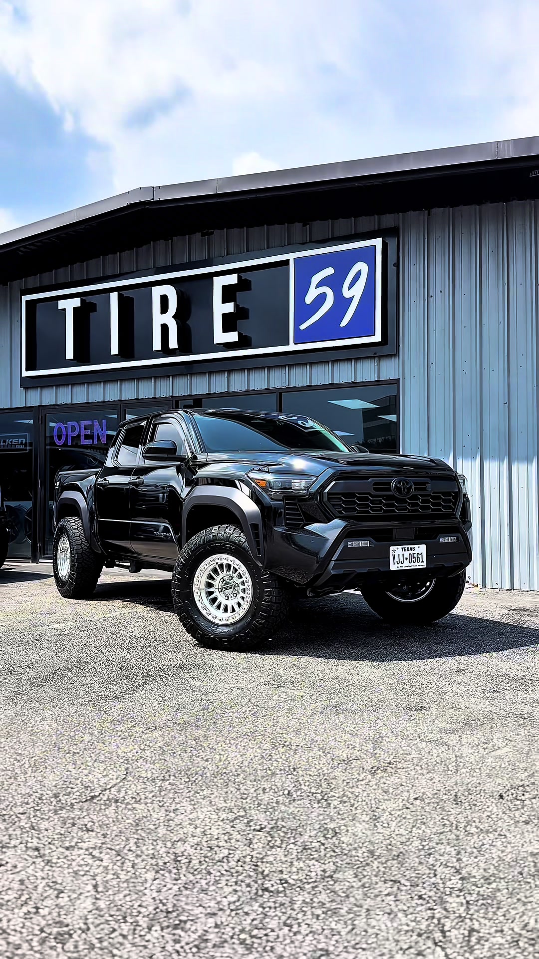 @Tire59 Automotive