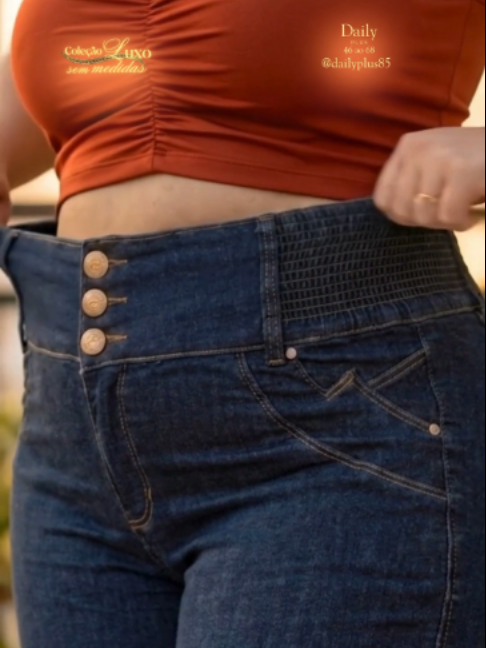 @DAILY PLUS PLUS SIZE