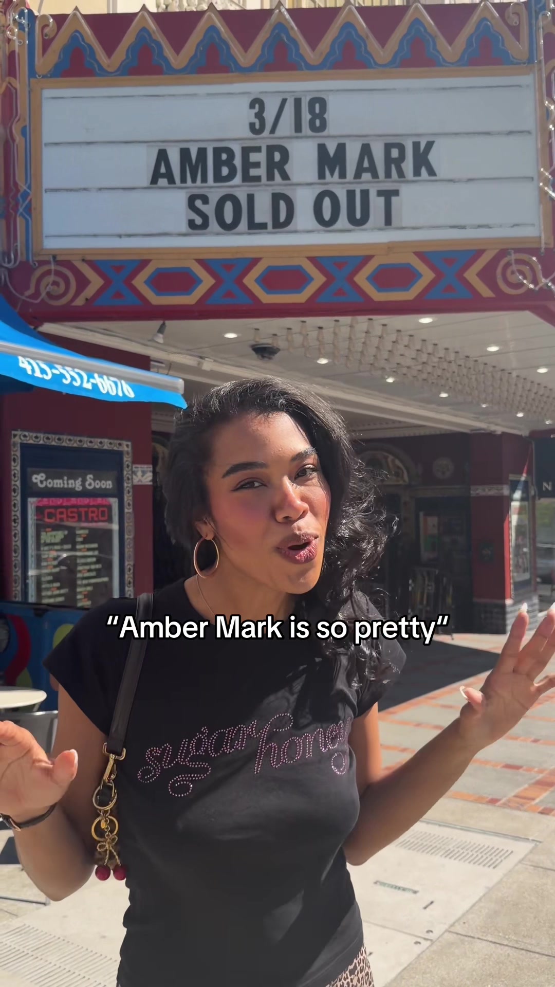 @Amber Mark