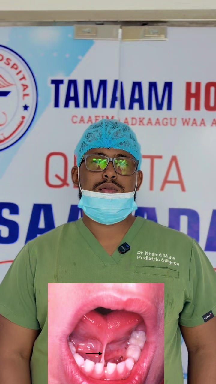 @TAMAAM HOSPITAl