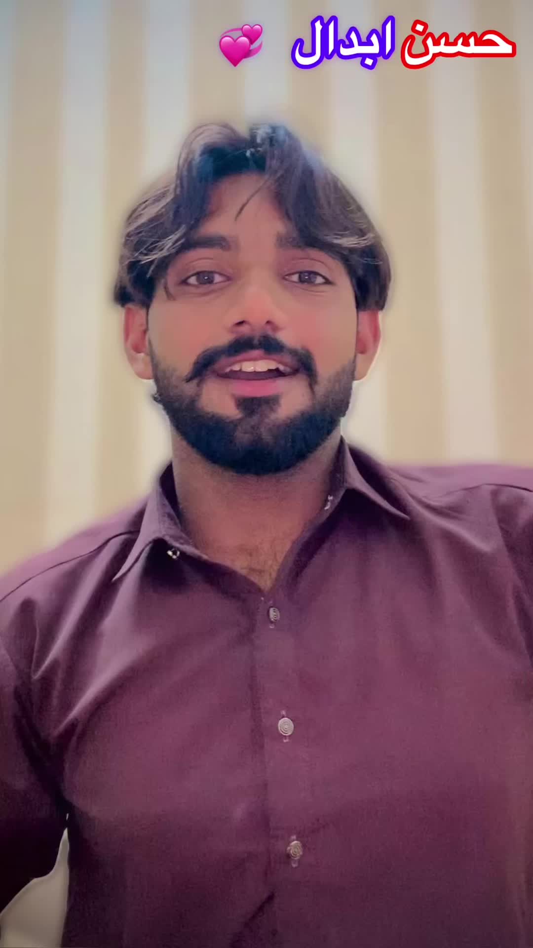 @💞سعد گجر فخرے حسن ابدال 💞