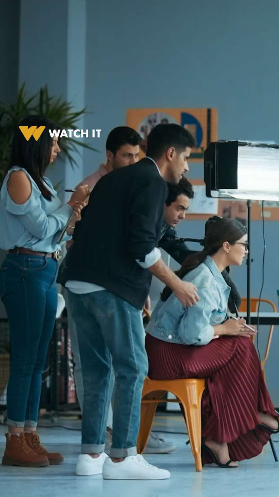 @WATCH IT
