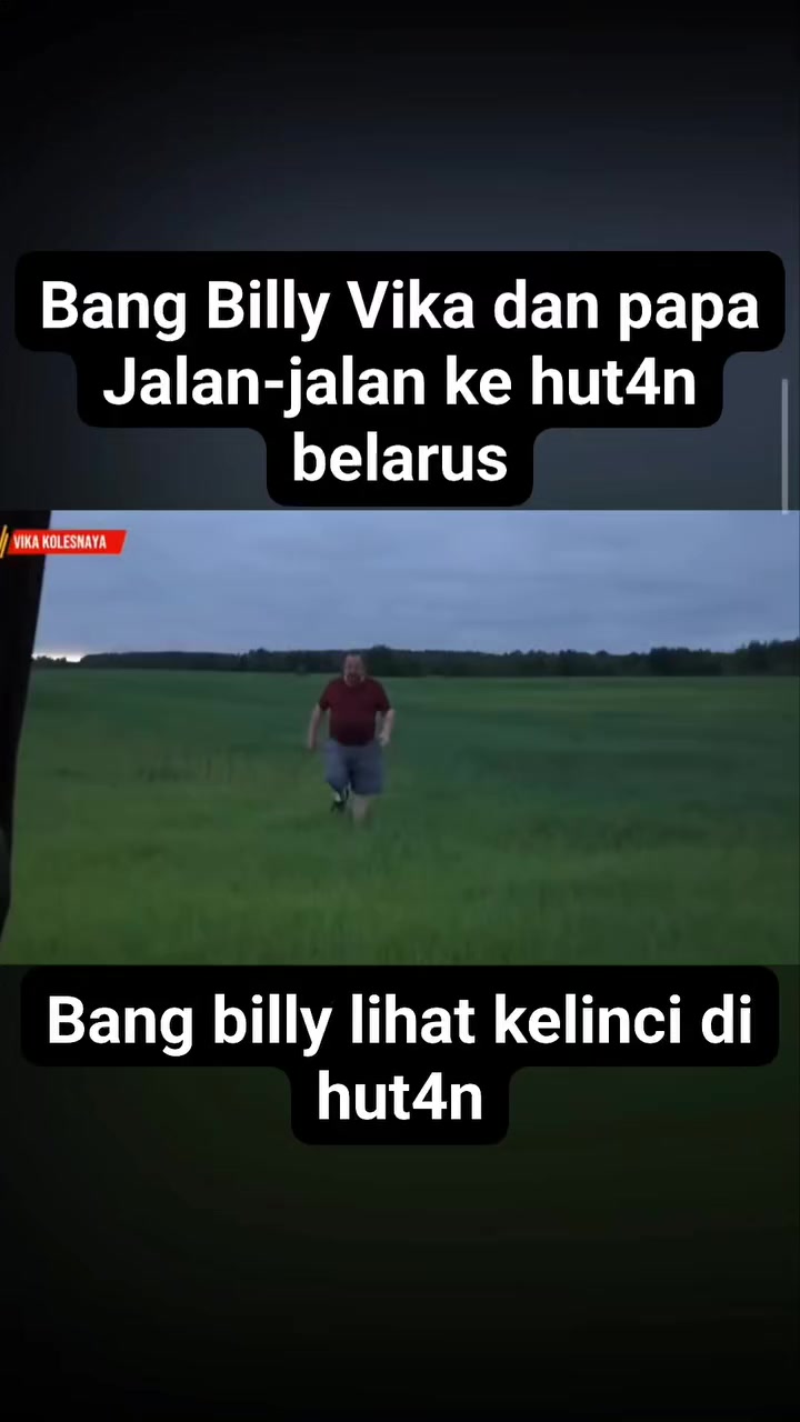 @Billy