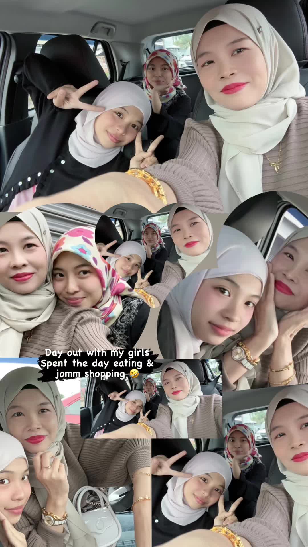 @ratna Lyvina craft 👠