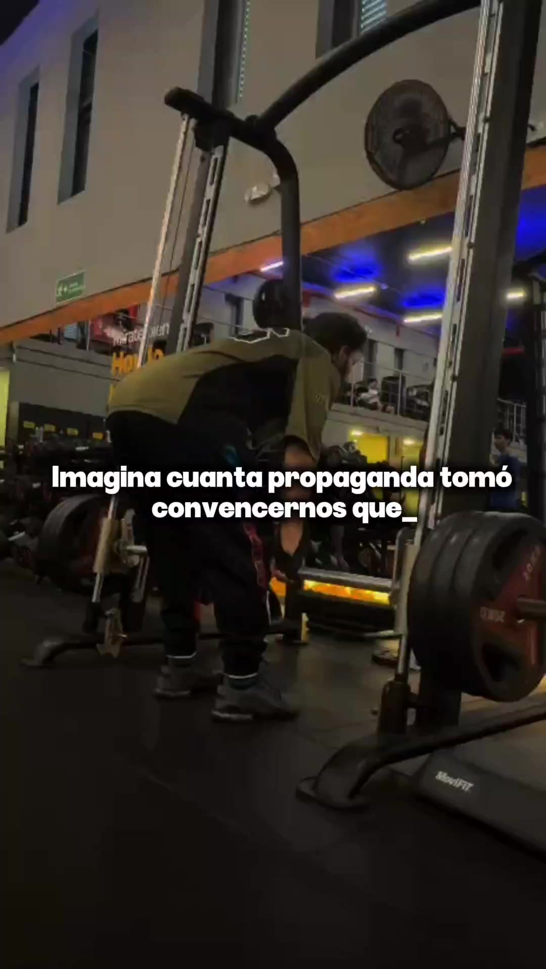 @Mateojaramil | Testosterona