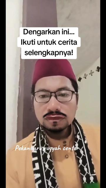 @PEKANBARU RUQYAH CENTER (PRC )