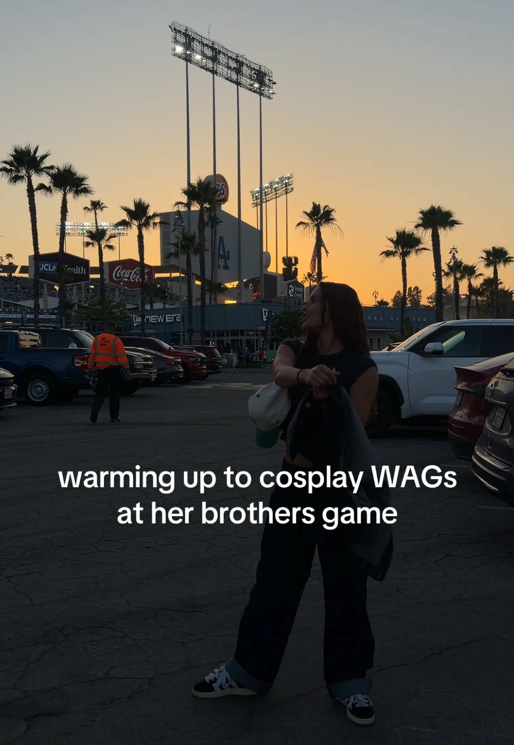 @sydney conner