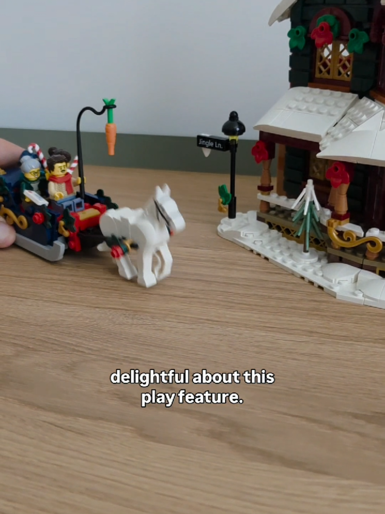 @Jay's Brick Blog