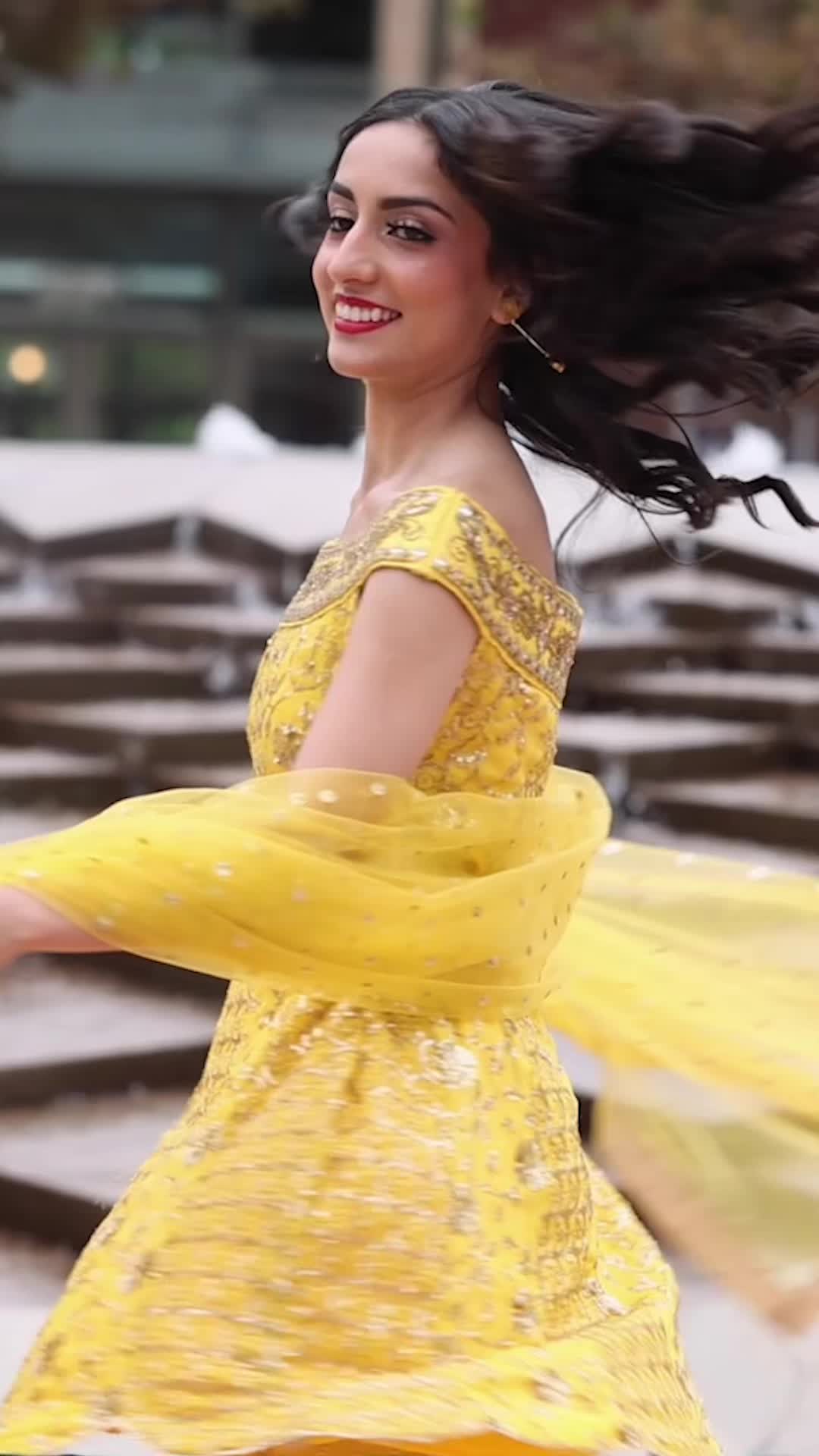 @Kimi Verma