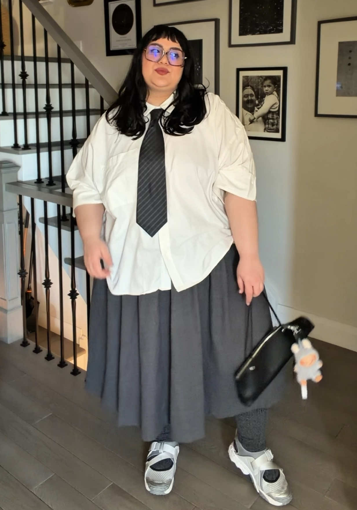 @Hina Low | Inclusive Stylist
