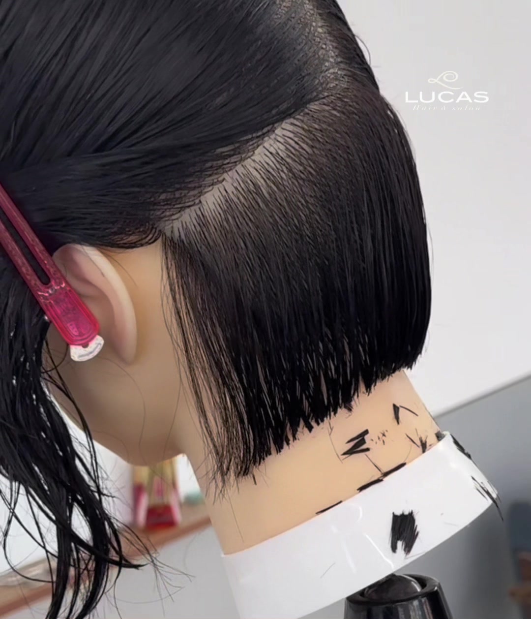 @Lợi Lucas Hair Academy