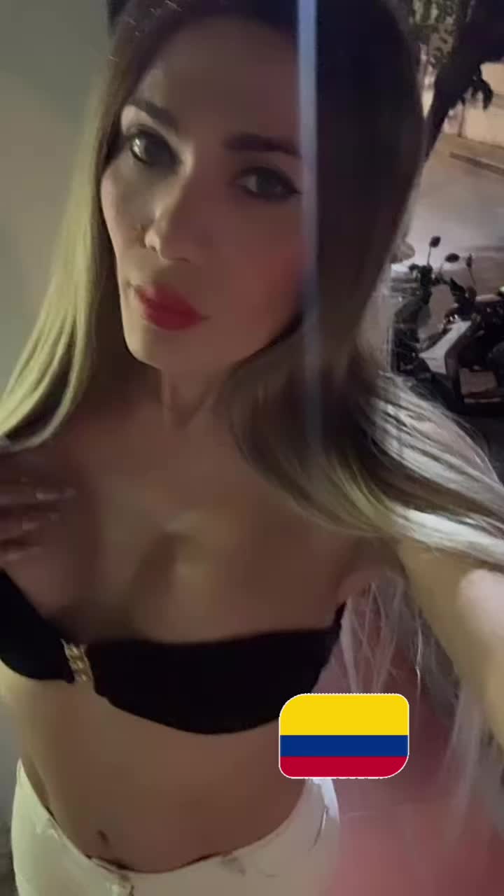 @Alexa🇨🇴🇨🇱❤️💶