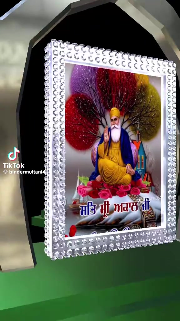@harpal