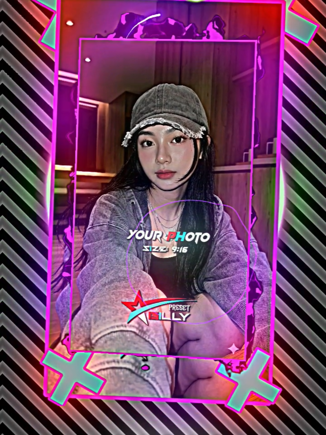 @༄᭄BILLY✞࿐✮