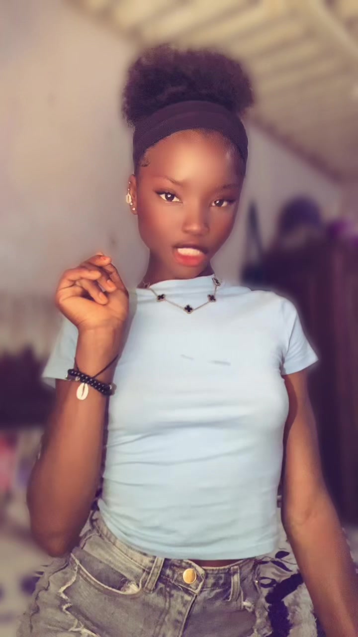 @Oumii Cissoko
