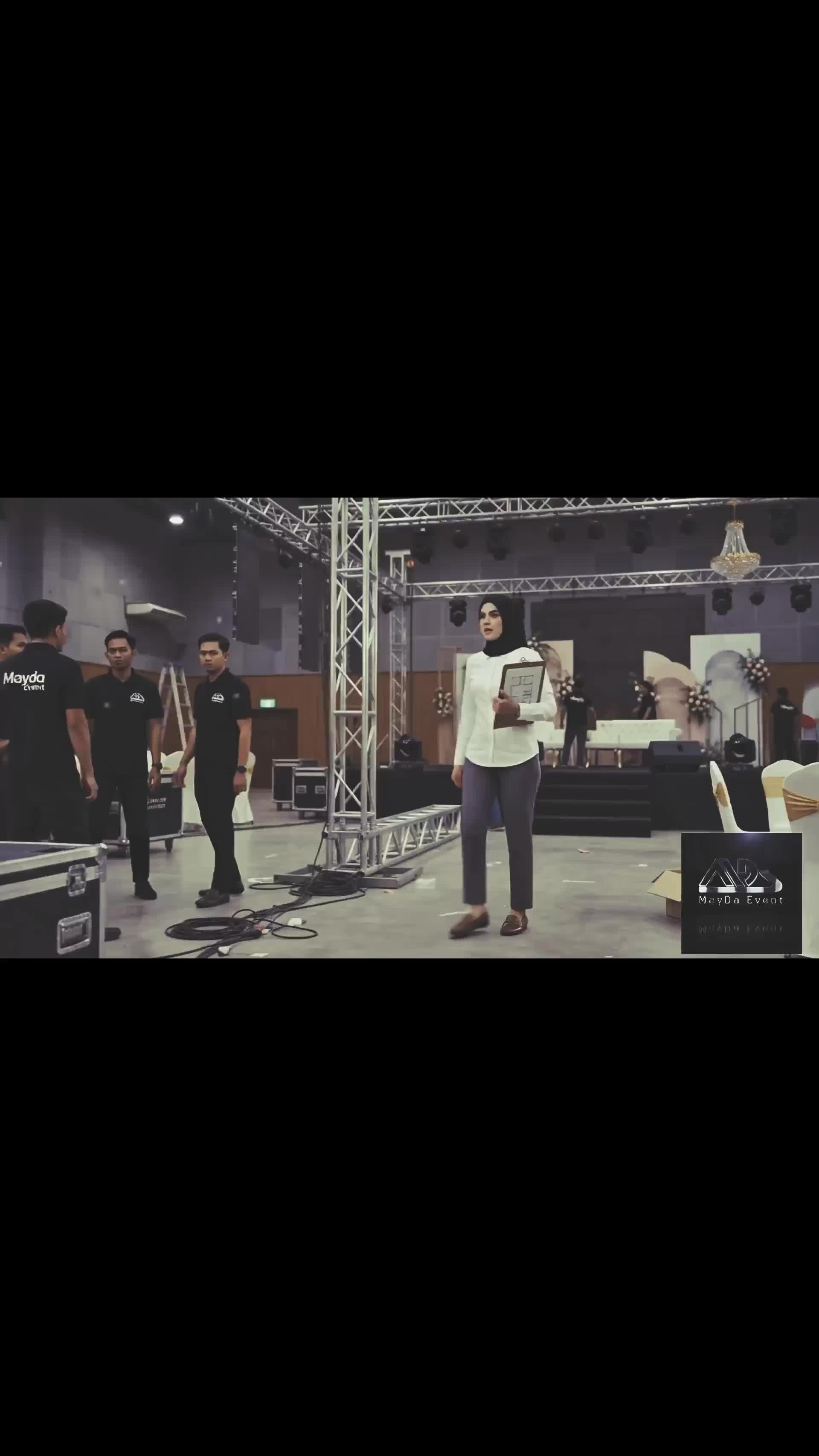 @Mayda Event