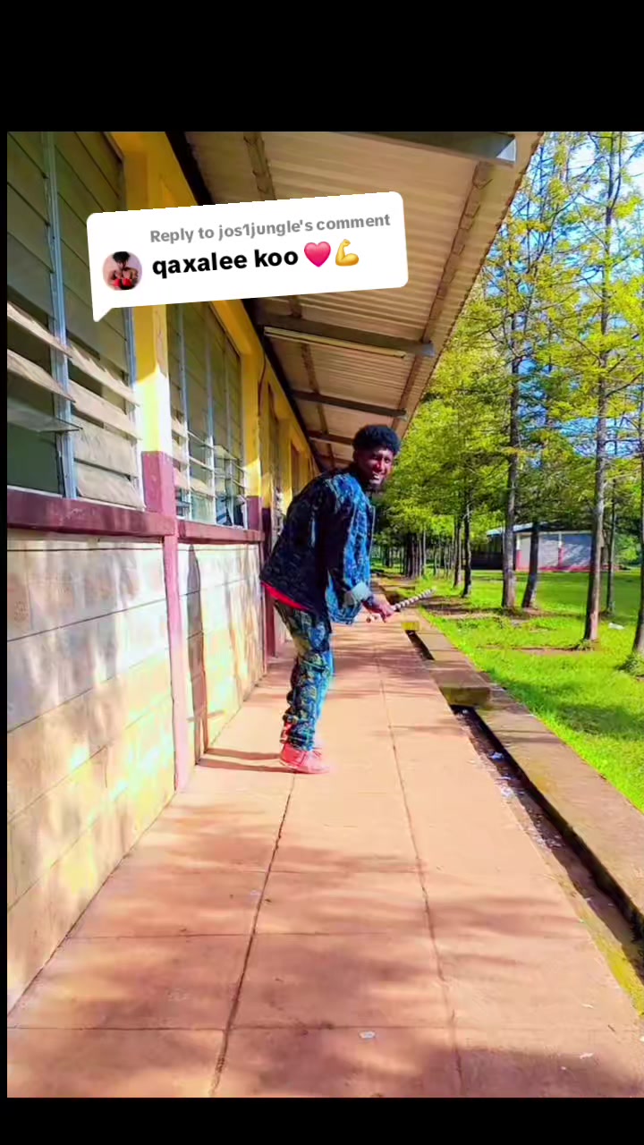 @Abdii mucitii Ambo❤4💚3❤0